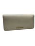 Marc Jacobs Ivory Leather Wallet One size - photo 4