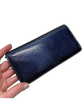 Marc Jacobs Leather Wallet (view 2)