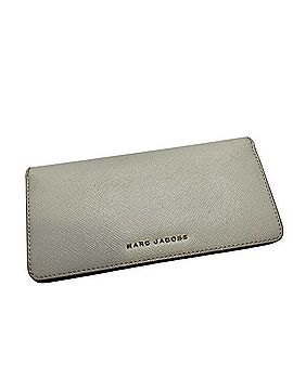 Marc Jacobs Leather Wallet (view 1)