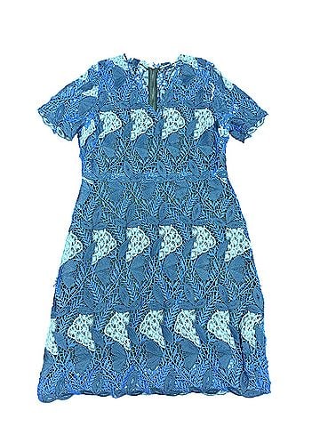 Elie Tahari Cocktail Dress (view 1)
