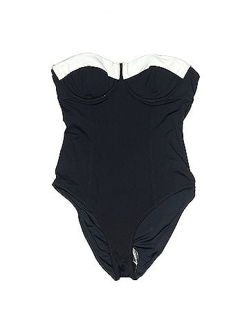 STAUD Staud One Piece Swimsuit (view 1)