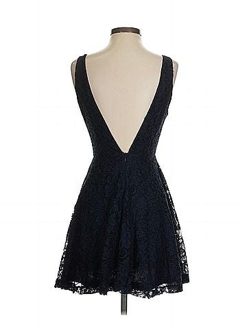 Kimchi Blue Cocktail Dress (view 2)