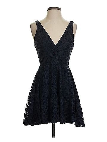 Kimchi Blue Cocktail Dress (view 1)