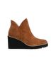 Eileen Fisher Chalet Ankle Boots - photo 1