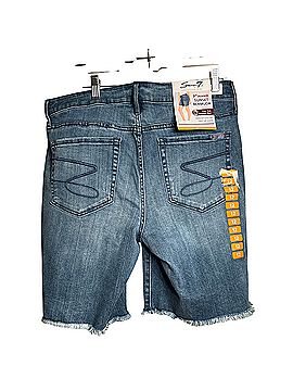 Seven7 Denim Shorts (view 1)