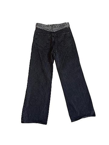 Veronica Beard Taylor Jeans (view 2)