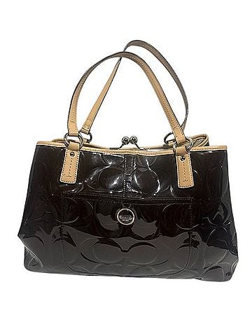 Coach Tote (view 1)