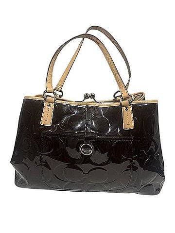 Coach Tote (view 2)