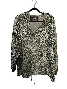 Express French Country Pullover Hoodie (view 1)