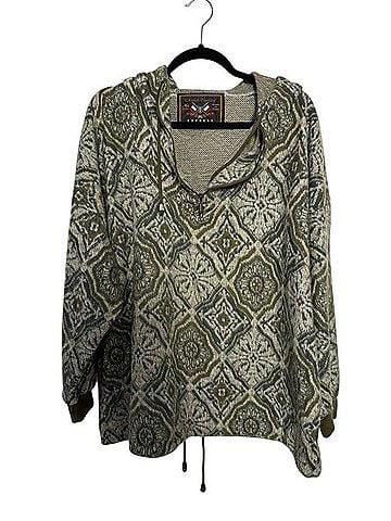 Express French Country Pullover Hoodie (view 1)