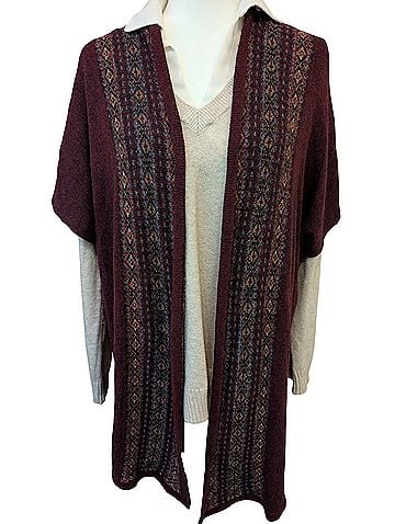 Ralph Lauren cardigan Jacket (view 1)