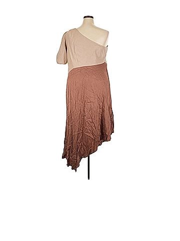 Anthropologie Casual Dress (view 2)