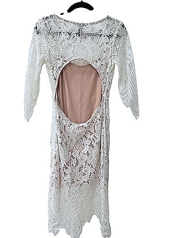 Forever 21 Cocktail Dress (view 2)