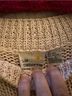 Liz Claiborne Camo Pink Pullover Sweater Size S - photo 3