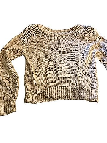 Liz Claiborne Pullover Sweater (view 2)