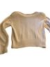 Liz Claiborne Camo Pink Pullover Sweater Size S - photo 2