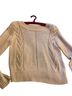 Liz Claiborne Camo Pink Pullover Sweater Size S - photo 1