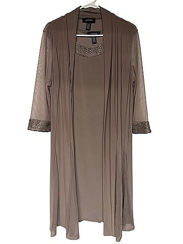 R&M Richards Casual Dress (view 1)