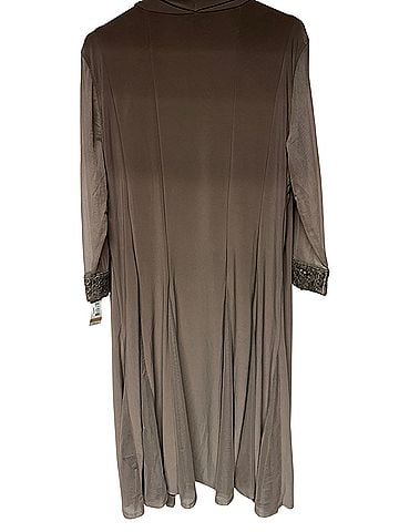 R&M Richards Casual Dress (view 2)
