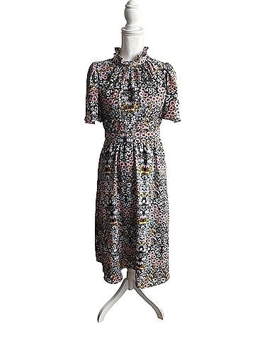 Julia Jordan Casual Dress (view 2)