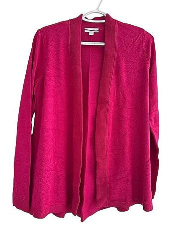 Charter Club Cardigan (view 1)