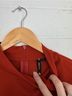 Miusol Brown Cocktail Dress Size L - photo 3