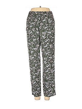J.Crew Collection J.Crew Collection Silk Pants (view 1)