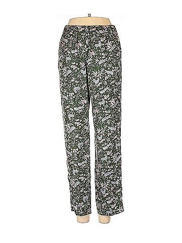 J.Crew Collection J.Crew Collection Silk Pants (view 1)