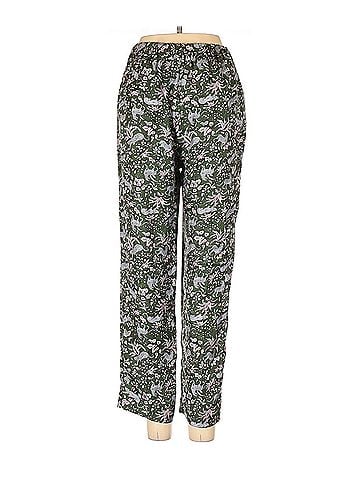 J.Crew Collection J.Crew Collection Silk Pants (view 2)