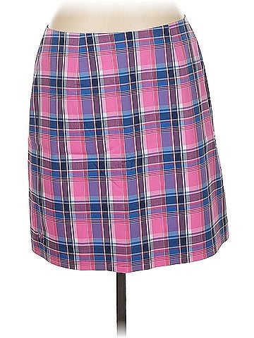 Lilly Pulitzer Lilly Pulitzer Casual Skirt (view 1)