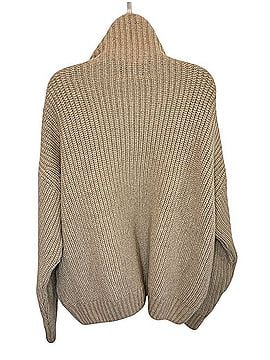 Anine Bing Sydney Sweater Turtleneck Sweater (view 2)