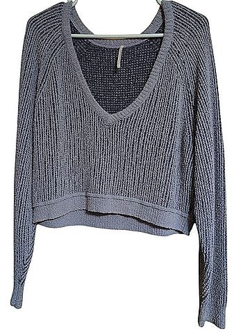 Free People Pullover Sweater (view 1)