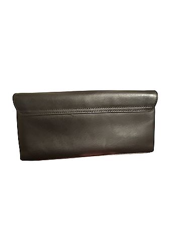 Kate Spade New York Leather Clutch (view 2)
