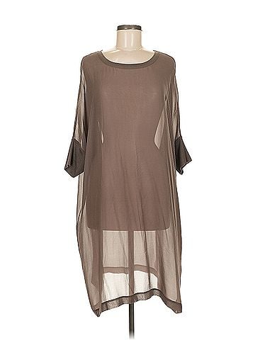 Eileen Fisher Eileen Fisher Casual Dress (view 1)