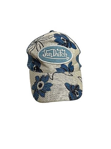 Von Dutch Baseball Cap (view 1)