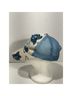 Von Dutch Floral Blue White Baseball Cap One size - photo 6