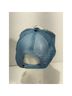 Von Dutch Floral Blue White Baseball Cap One size - photo 3