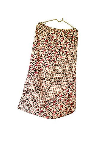 Anokhi Casual Skirt (view 1)