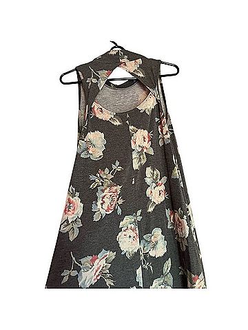 Ginger G. Casual Dress (view 2)