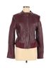 BCBGMAXAZRIA 100% Leather Bcbgmaxazria Leather Jacket Size 6 - photo 1