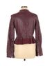 BCBGMAXAZRIA 100% Leather Bcbgmaxazria Leather Jacket Size 6 - photo 2