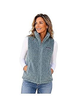 Patagonia Los Gatos Vest (view 1)
