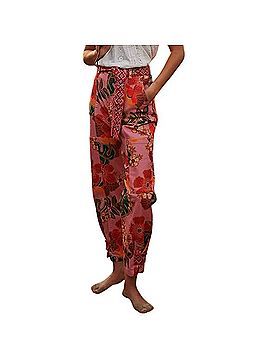 FARM Rio Esperanza Track Pants (view 1)