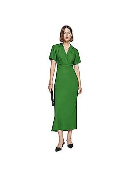 Reformation Danika Casual Dress (view 1)