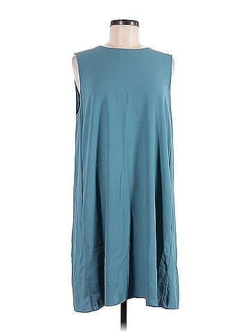 Eileen Fisher Eileen Fisher Casual Dress (view 1)