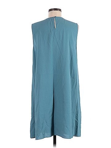 Eileen Fisher Eileen Fisher Casual Dress (view 2)