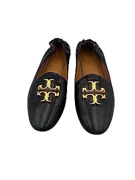 Tory Burch Eleanor Flats (view 2)