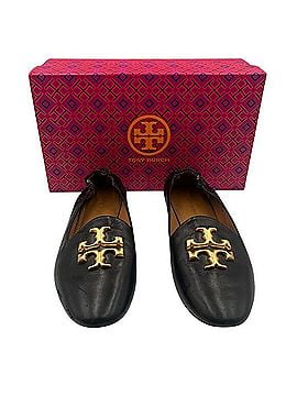 Tory Burch Eleanor Flats (view 1)