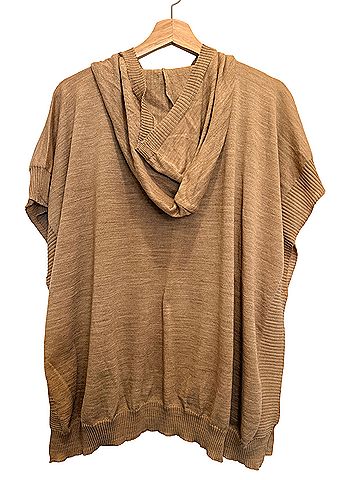 Ann Taylor LOFT Pullover Hoodie (view 2)