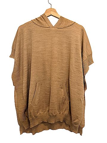 Ann Taylor LOFT Pullover Hoodie (view 1)
